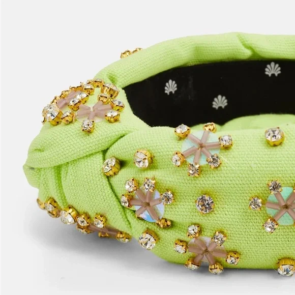 LELE SADOUGHI 14K Gold Fusion Knotted Headband
